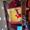 Фестиваль - конкурс патриотической песни "Солдатский конверт"